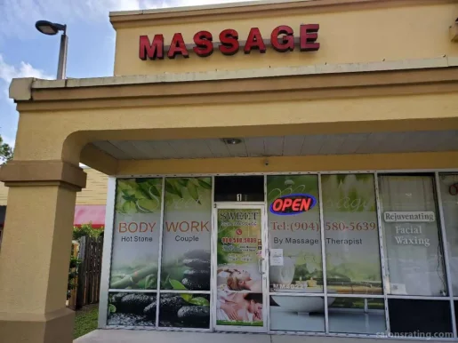 Sweet Spa & Massage, Jacksonville - Photo 2