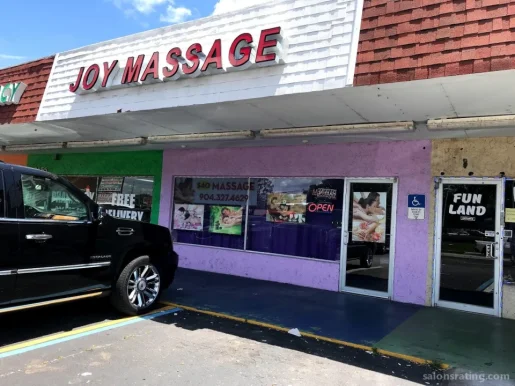 Joy Massage, Jacksonville - Photo 3