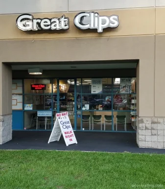 Great Clips, Jacksonville - Photo 2