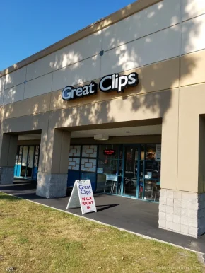 Great Clips, Jacksonville - Photo 3