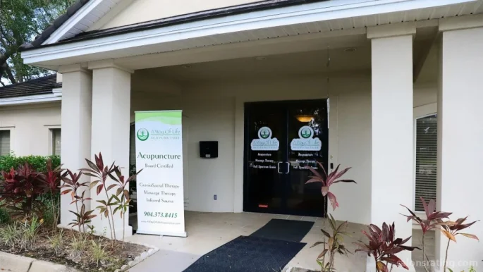 A Way of Life Acupuncture, Jacksonville - Photo 4