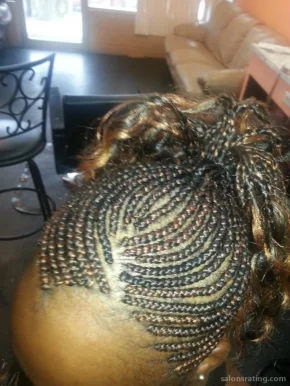 Coumba African Hair Braiding, Jacksonville - Photo 4