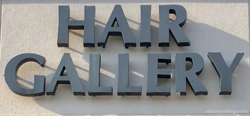Hair Gallery, Jacksonville - Photo 3