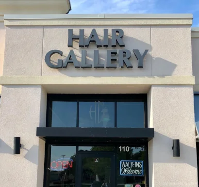 Hair Gallery, Jacksonville - Photo 2