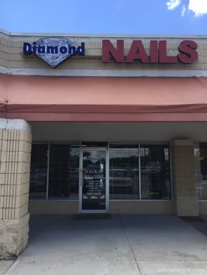 Diamond Nails, Jacksonville - Photo 4