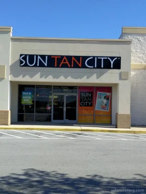 Sun Tan City, Jacksonville - Photo 1
