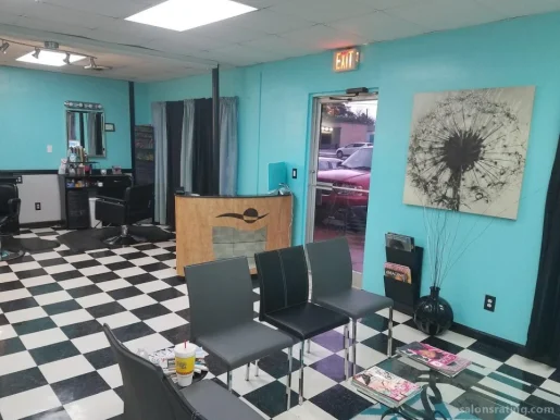 Fatima Hair Studio, Jacksonville - Photo 1
