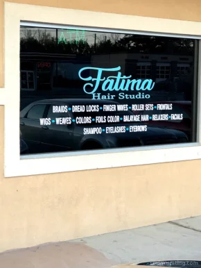 Fatima Hair Studio, Jacksonville - Photo 4