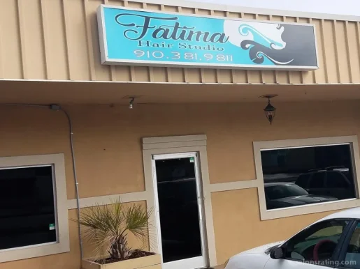 Fatima Hair Studio, Jacksonville - Photo 2