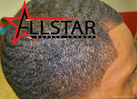 Allstar Barber Lounge, Jacksonville - Photo 1