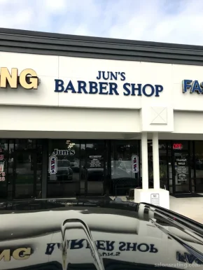 Juns Barbershop, Jacksonville - Photo 1
