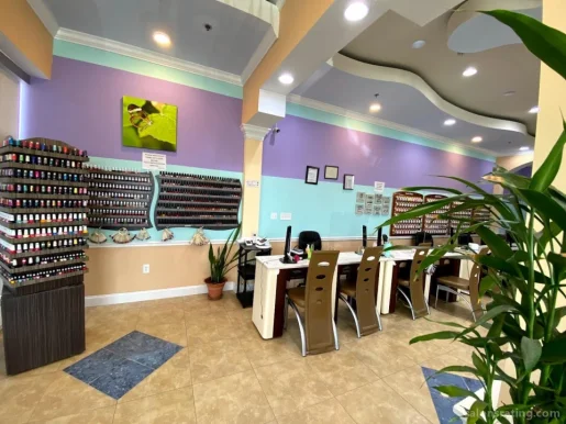 CB Nails & Spa "Only the Best Products & Services", Jacksonville - Photo 2
