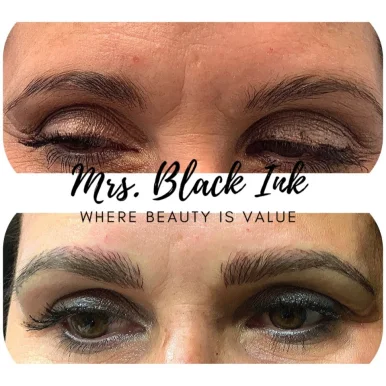 Mrs black ink Jax Microblading + Lipblush, Jacksonville - Photo 2