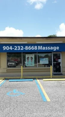 Foot & Body Massage, Jacksonville - Photo 2