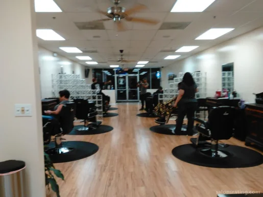 Precision Barber Shop, Jacksonville - Photo 3