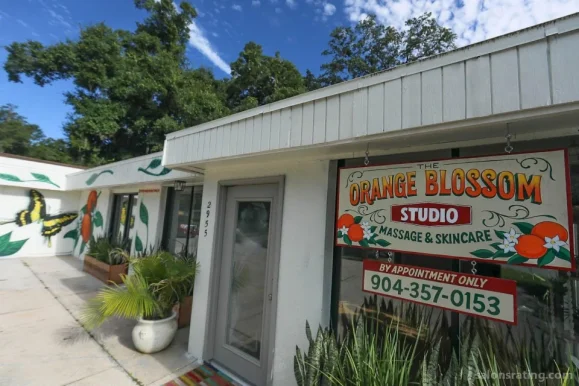 The Orange Blossom Studio, Jacksonville - Photo 3