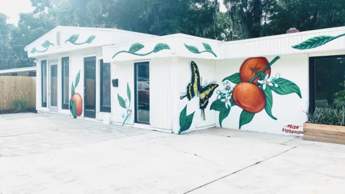 The Orange Blossom Studio, Jacksonville - Photo 6