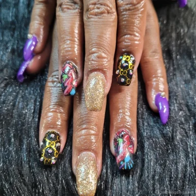 Nails By Nica, Jacksonville - Photo 1