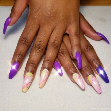 Nails By Nica, Jacksonville - Photo 2
