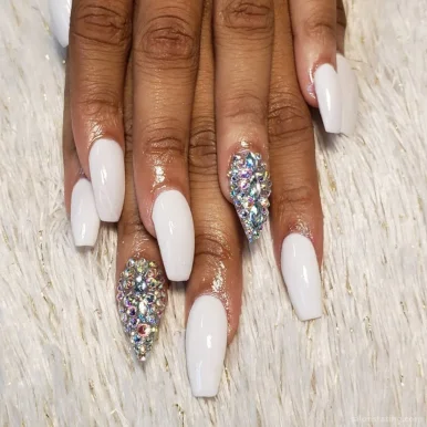 Nails By Nica, Jacksonville - Photo 3