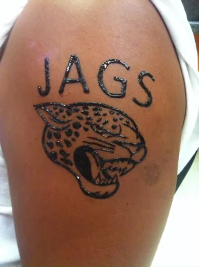 Peacock's Tattoo, Jacksonville - Photo 2