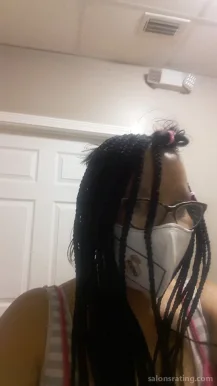 Ana's African Hair Braiding, Jacksonville - Photo 4