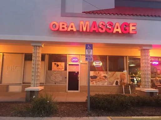 Oba Massage, Jacksonville - Photo 3