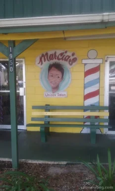 Marcia's high styles unisex salon, Jacksonville - Photo 1