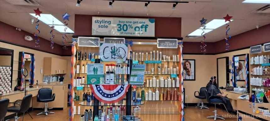 SmartStyle Hair Salon, Jacksonville - Photo 1