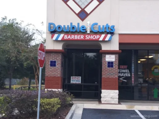 Double Cuts Barber Shop, Jacksonville - Photo 2