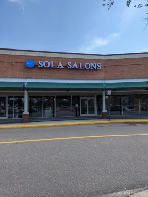 Sola Salon Studios, Jacksonville - Photo 2
