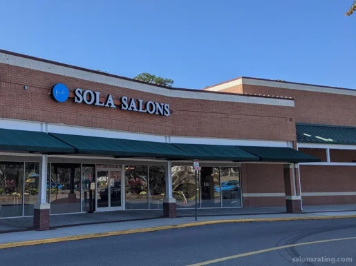 Sola Salon Studios, Jacksonville - Photo 1