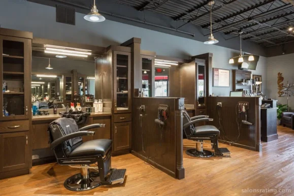 Roosters Men's Grooming Center, Jacksonville - Photo 3