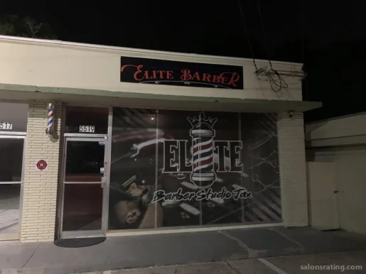 Elite Barber Studio Jax, Jacksonville - Photo 3