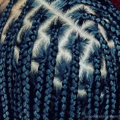 Lina African Hairbraiding, Jacksonville - Photo 3