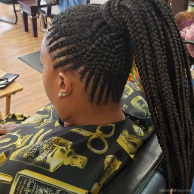 Lina African Hairbraiding, Jacksonville - Photo 4