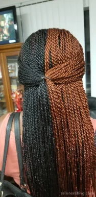 Lina African Hairbraiding, Jacksonville - Photo 1