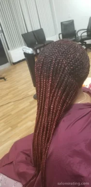 Lina African Hairbraiding, Jacksonville - Photo 2