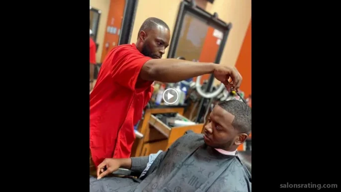 A Perfect Touch Barbershop, Jacksonville - Photo 2