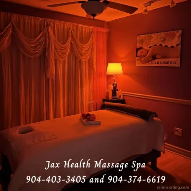 Jax Health Massage, Jacksonville - Photo 1