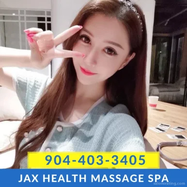 Jax Health Massage, Jacksonville - Photo 2