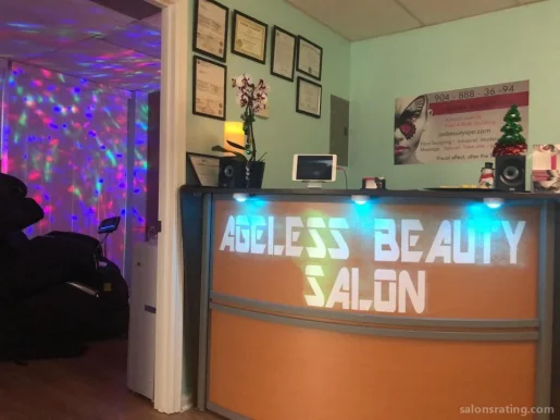 Ageless Beauty Salon, Jacksonville - Photo 4