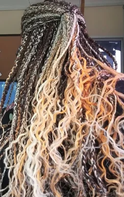 Mali African Hair Braiding, Jacksonville - 