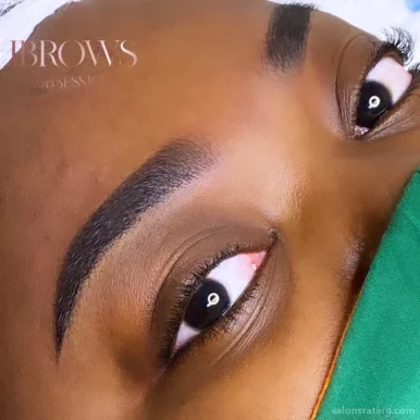 IBrows Obsession, Jacksonville - Photo 2