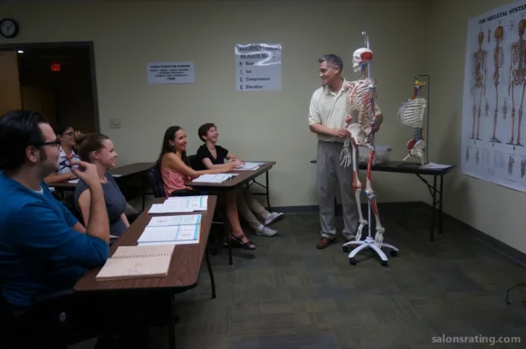 Florida School of Advanced Bodywork - Clinical / Medical Massage Therapy, Jacksonville - Photo 2