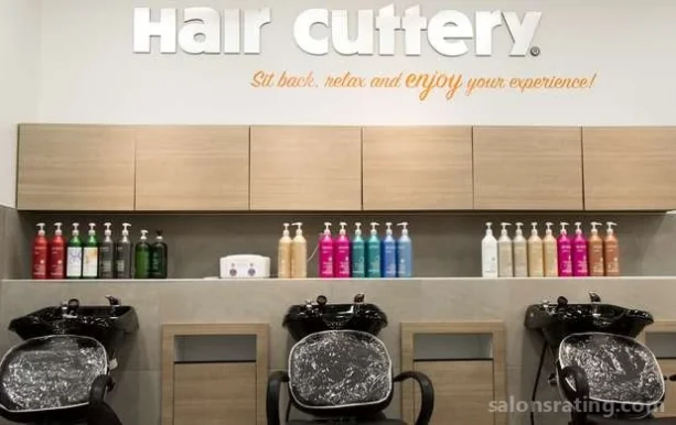 Hair Cuttery, Jacksonville - Photo 2