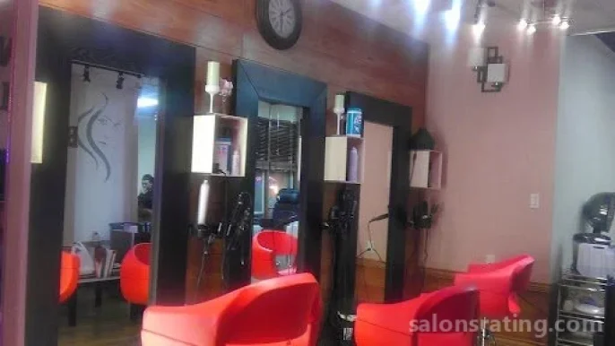 All In One Salon, Jersey City - Photo 4