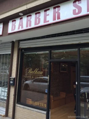 Balkan Barber, Jersey City - Photo 3