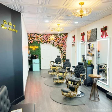 Biscott Styles Hair Studio (SALON), Jersey City - Photo 1