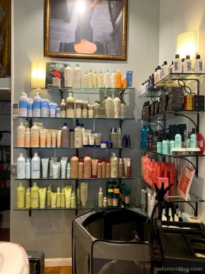 Tousled Hair Salon, Jersey City - Photo 2